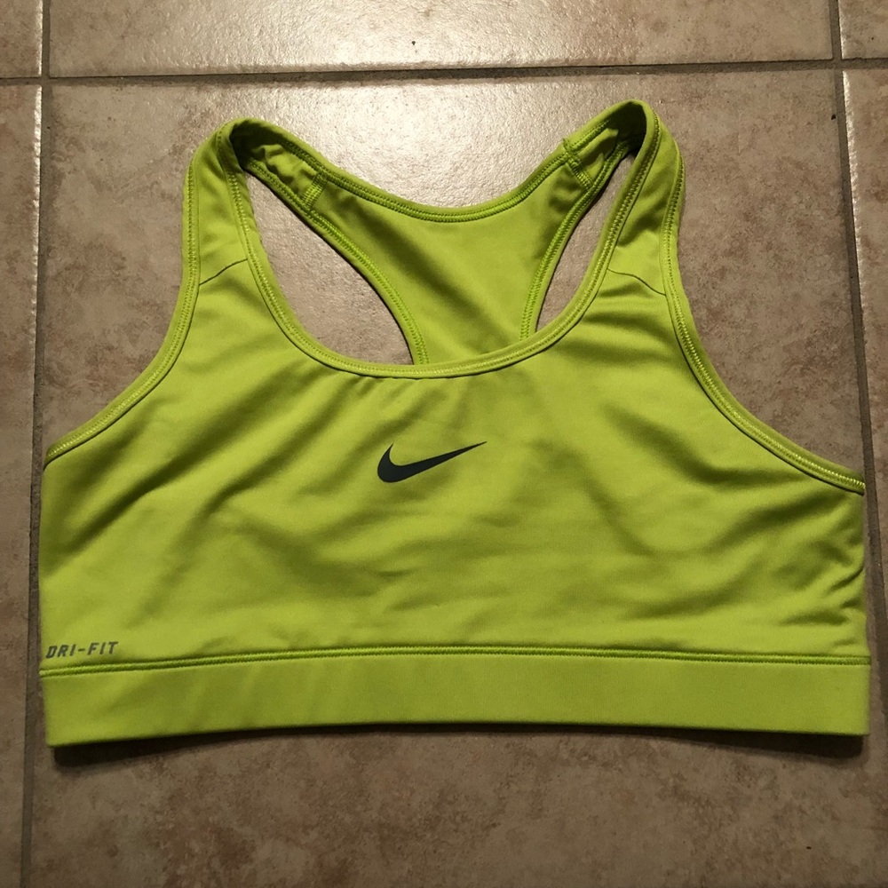 Nike Dri-Fit Sportsbra